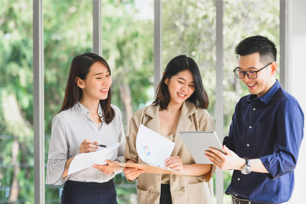 Tuyển Nhân viên Kế Toán